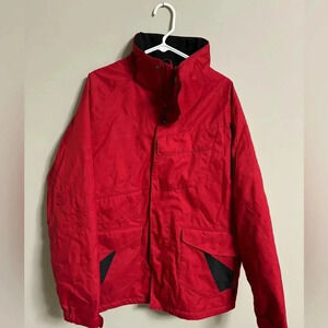 Sunice Red Ski Jacket Men’s Size Medium Winter Coat